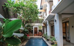 Alia Hotel Bali