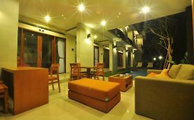 Alia Hotel Bali